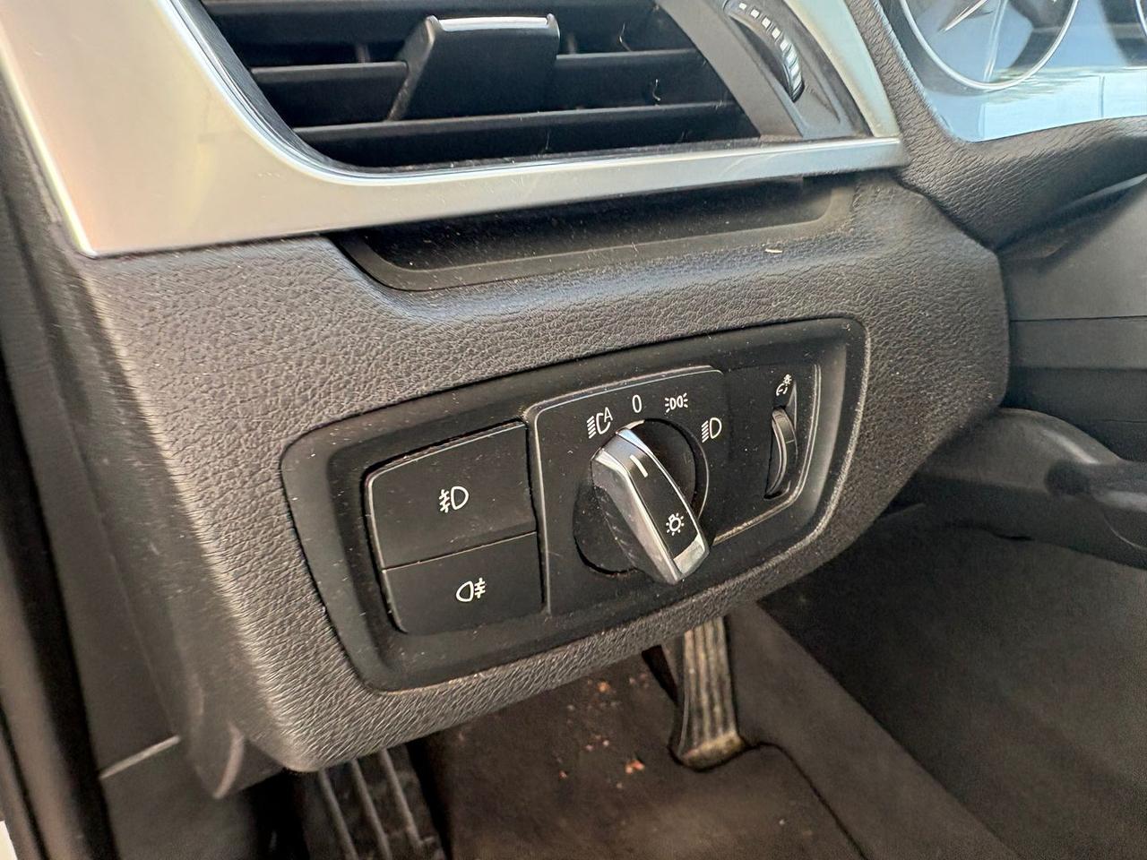 Bmw X1 M Sport 18 d #10631