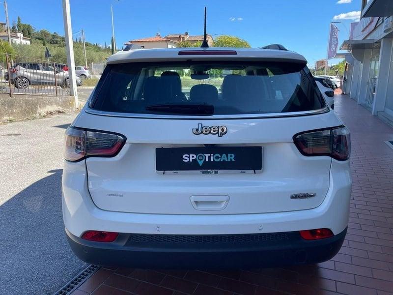 Jeep Compass Compass 1.6 Multijet II 2WD Business