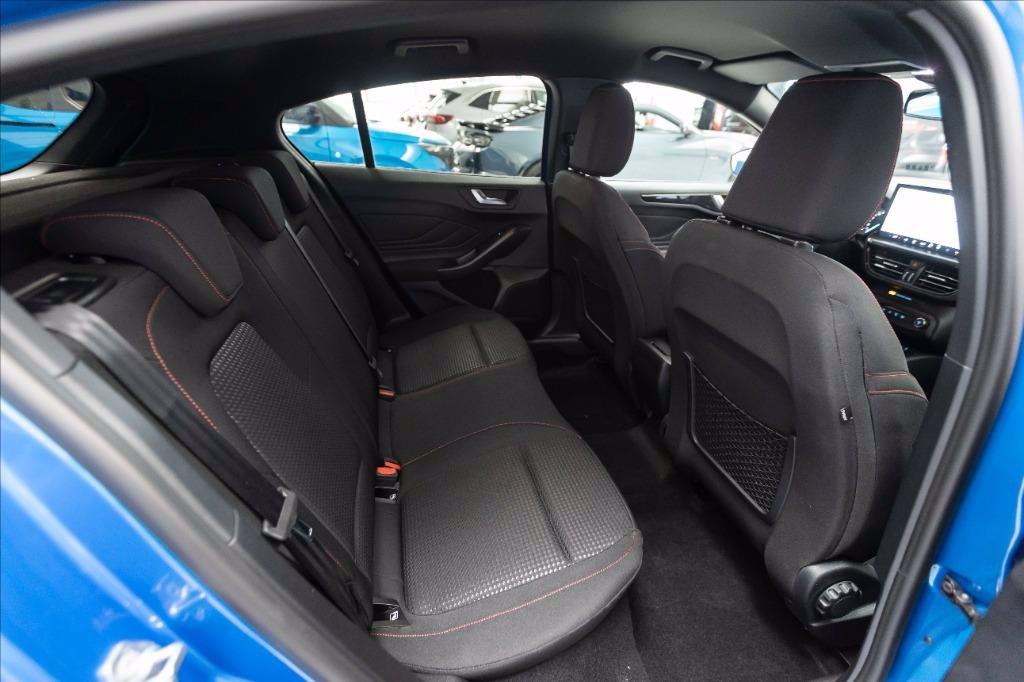 FORD Focus 1.0t ecoboost h ST-Line 125cv del 2024