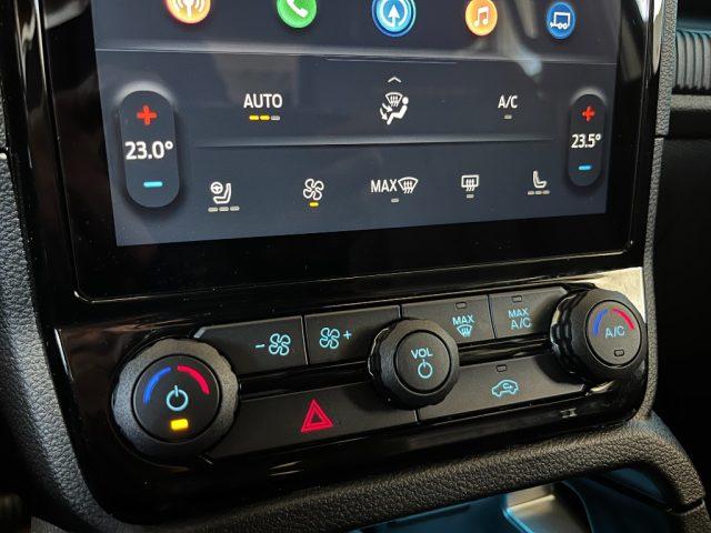 FORD Ranger 2.0 D B-Turbo aut. 205CV DC Wildtrak X GANCIO TRA.