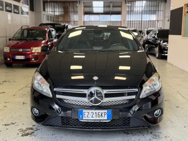 Mercedes-benz A 180 A 180 Premium