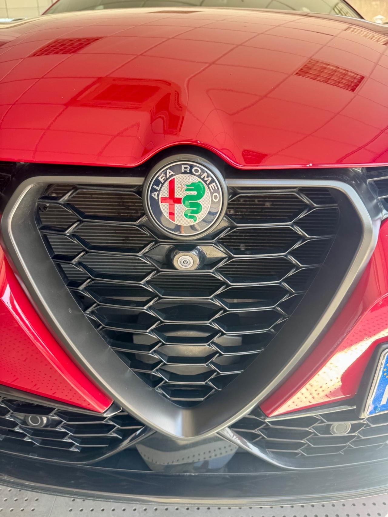 Alfa Romeo Tonale 1.6 diesel 130 CV TCT6 Sprint