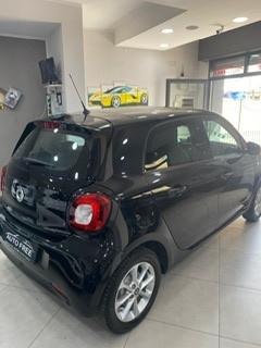 Smart ForFour 70 1.0 Passion