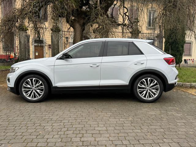 VOLKSWAGEN T-Roc 2.0 TDI SCR 150 CV DSG 4MOTION Advanced BlueMot. T