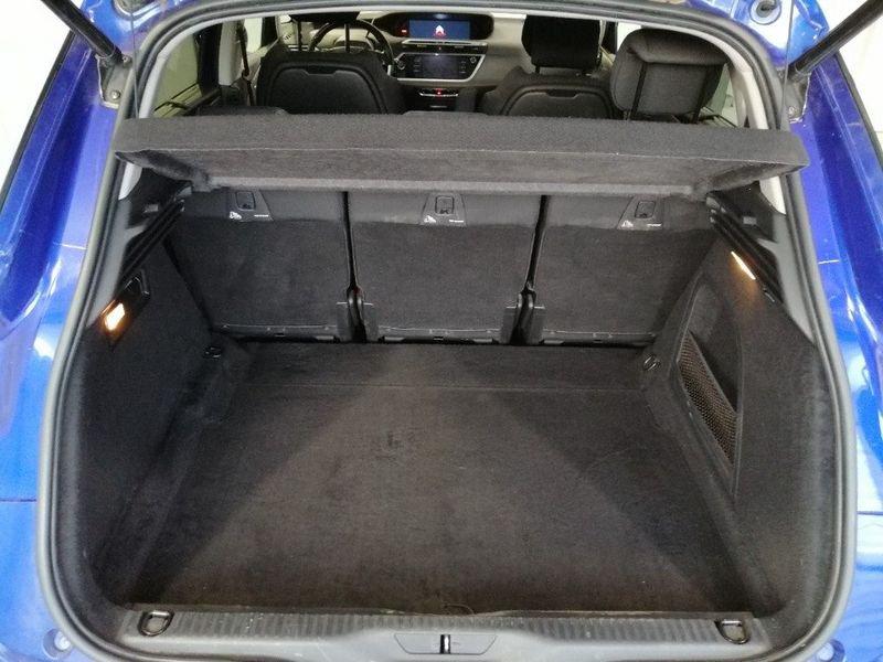 Citroën C4 Picasso BlueHDi 120 S&S EAT6 Feel