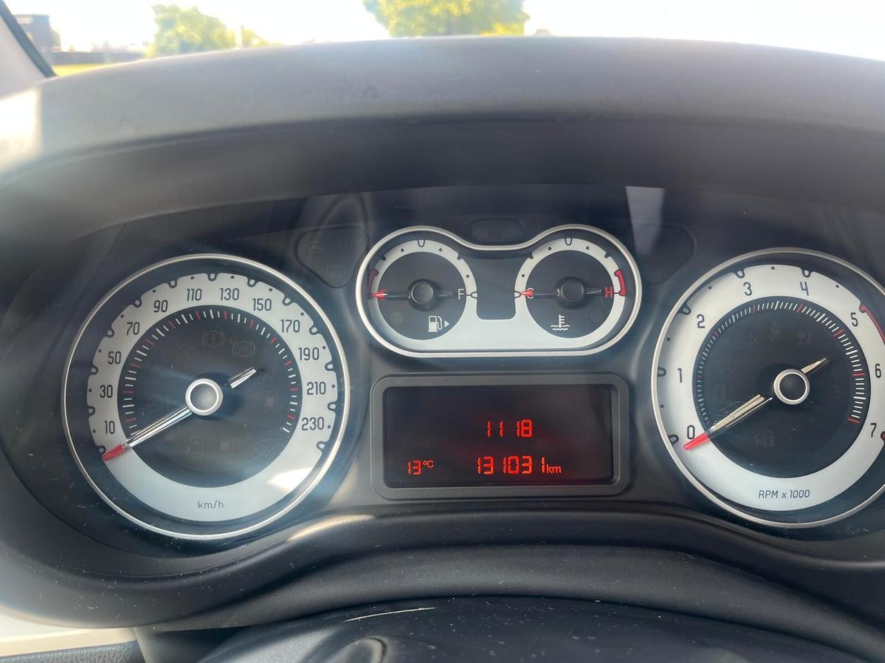Fiat 500L 1.3 Multijet 85 CV Pop