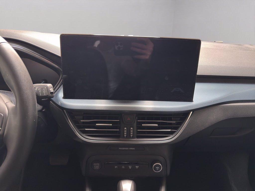 FORD Focus 1.0 EcoBoost Hybrid 125 CV Powershift SW Active del 2022