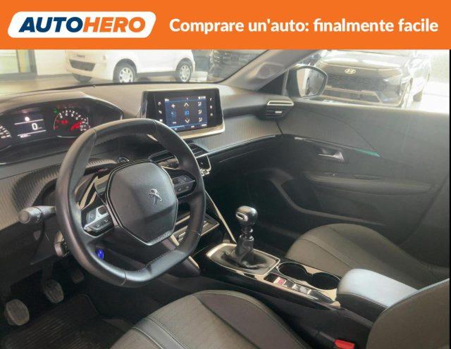 PEUGEOT 208 PureTech 100 Stop&Start 5 porte Allure