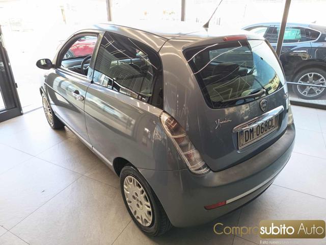 LANCIA Ypsilon 1.3 MJT 75 CV Platino