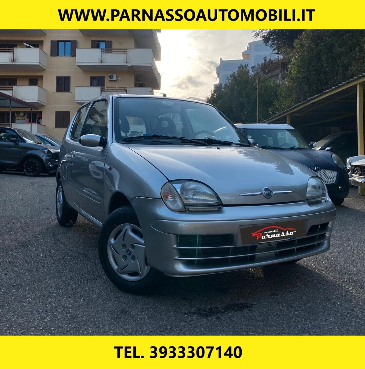 Fiat 600 1.1 CLIMA E SERVOSTERZO