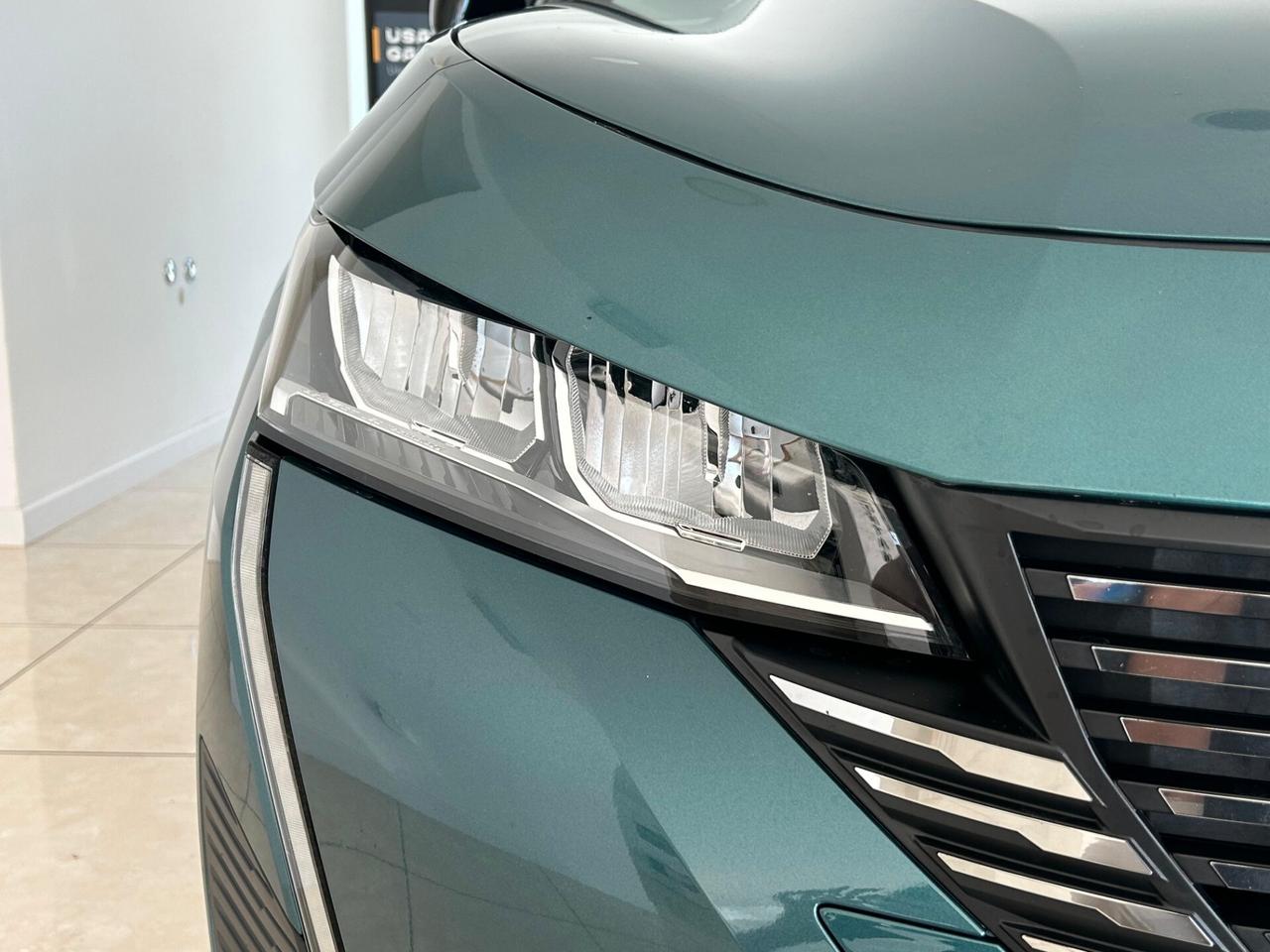Peugeot 308 PureTech Turbo 130 S&S EAT8 SW Allure