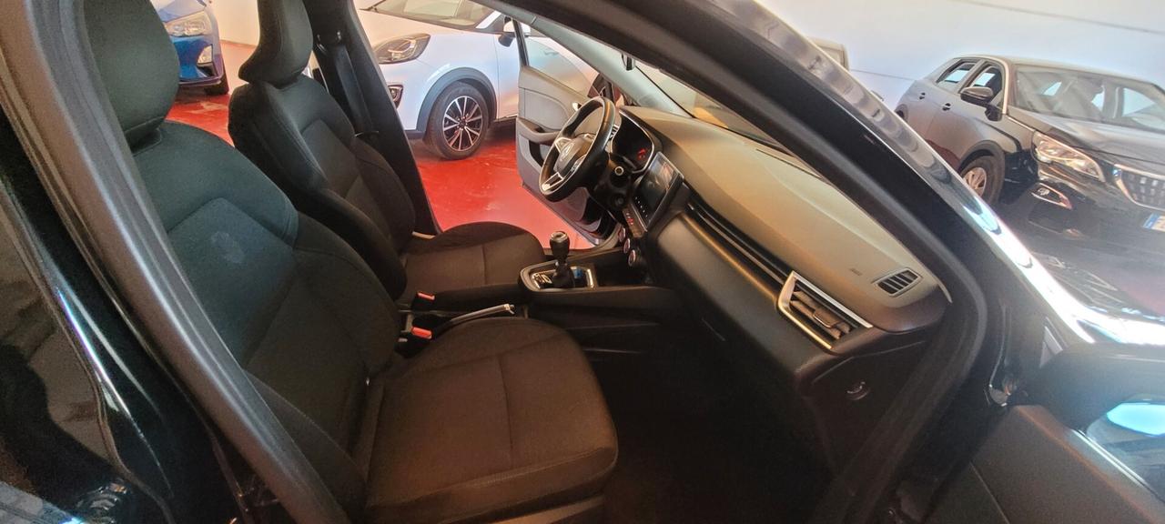 Renault Clio TCe 90 CV 5 porte Business