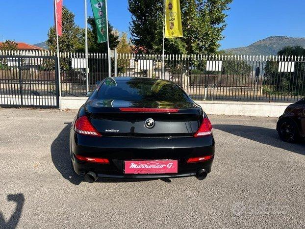 Bmw 628 635