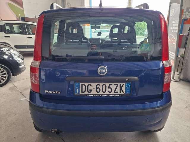 Fiat Panda Panda 1.2 Dynamic Sound