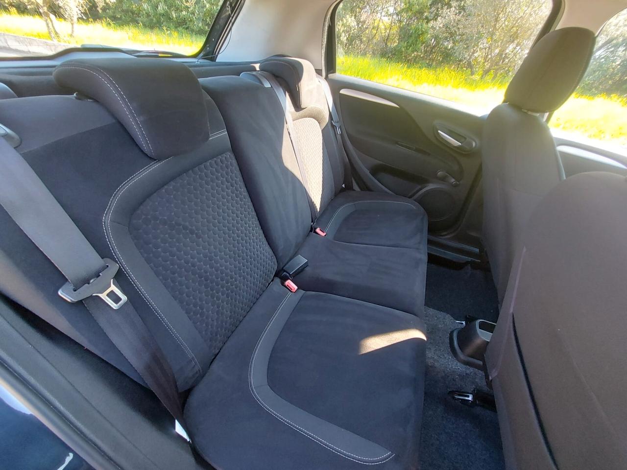 Fiat Punto 1.2 Lounge 69CV -IN ARRIVO-