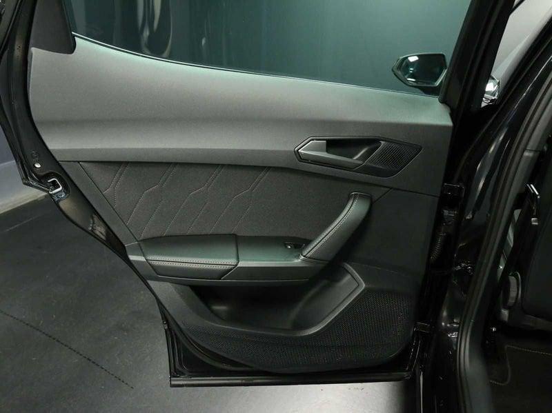 CUPRA Formentor Formentor 1.5 TSI Hybrid 150cv DSG