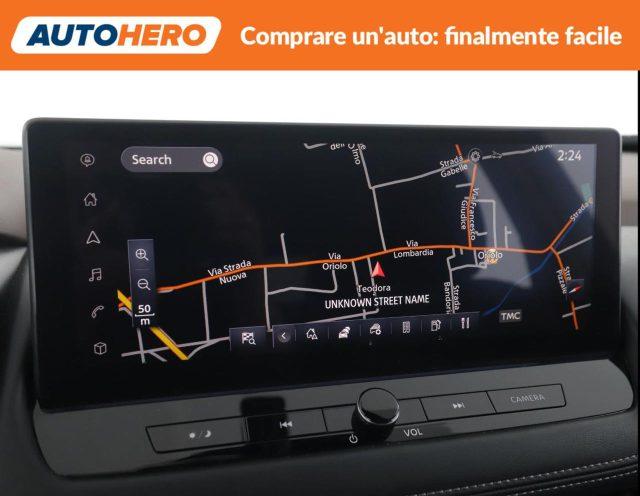 NISSAN X-Trail e-Power e-4orce 4WD 5 posti Acenta