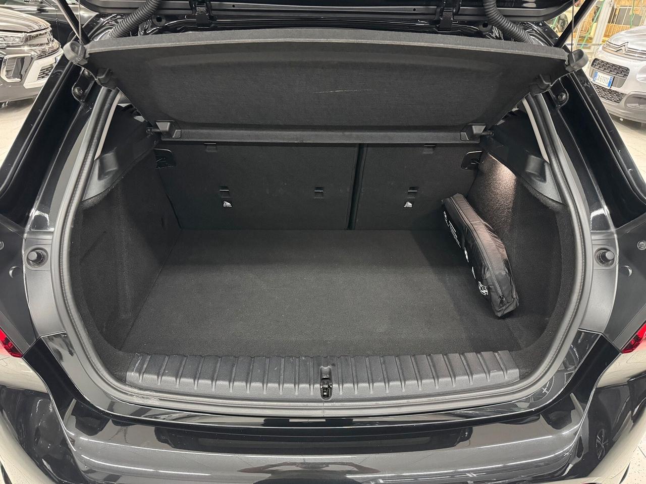 116i Msport AUTO TETTO APRIBILE PERFETTA