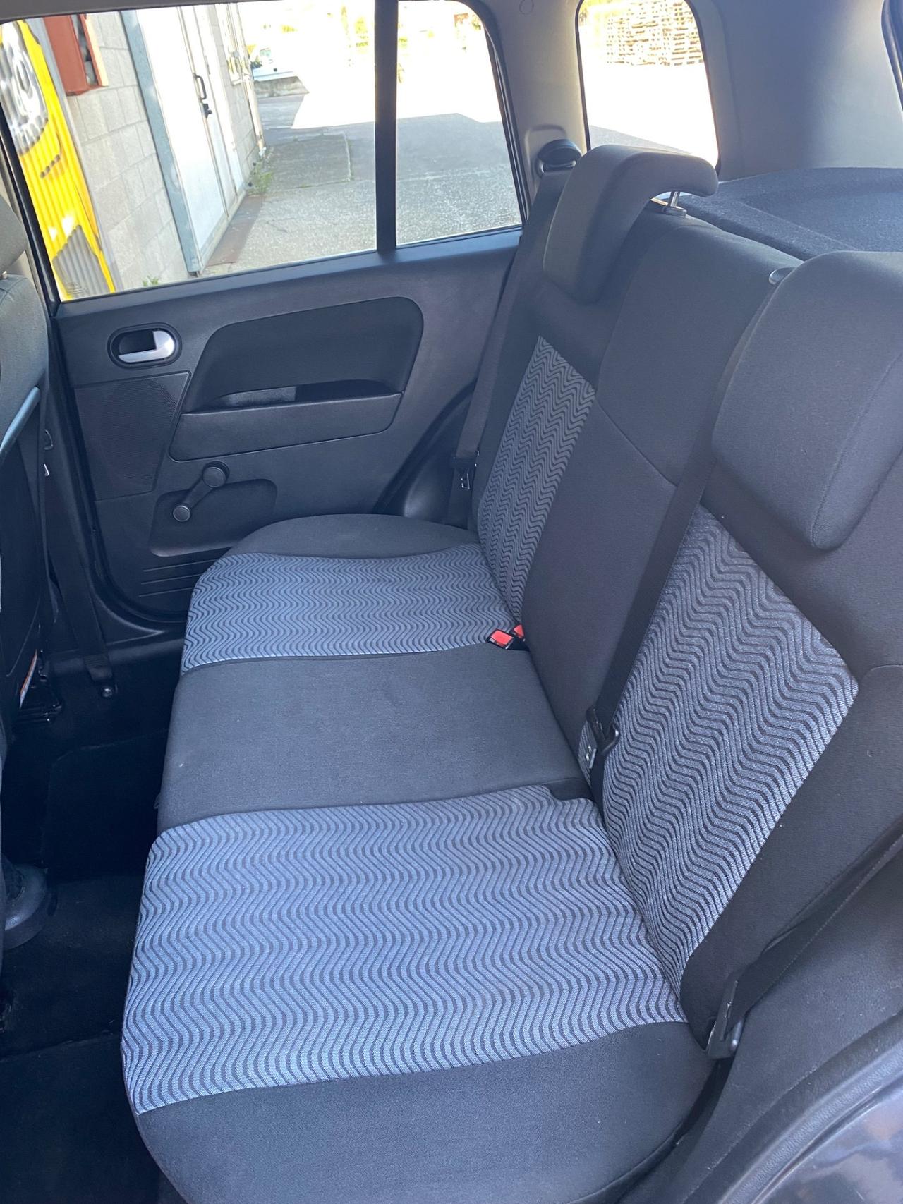 Ford Fusion 1.6 TDCi 5p. Collection Neopatentati