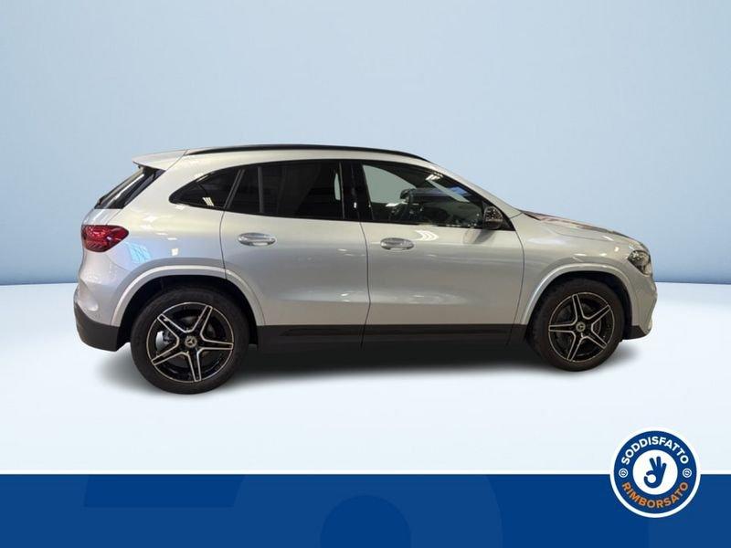 Mercedes-Benz GLA 180 d Automatic AMG Line Advanced Plus