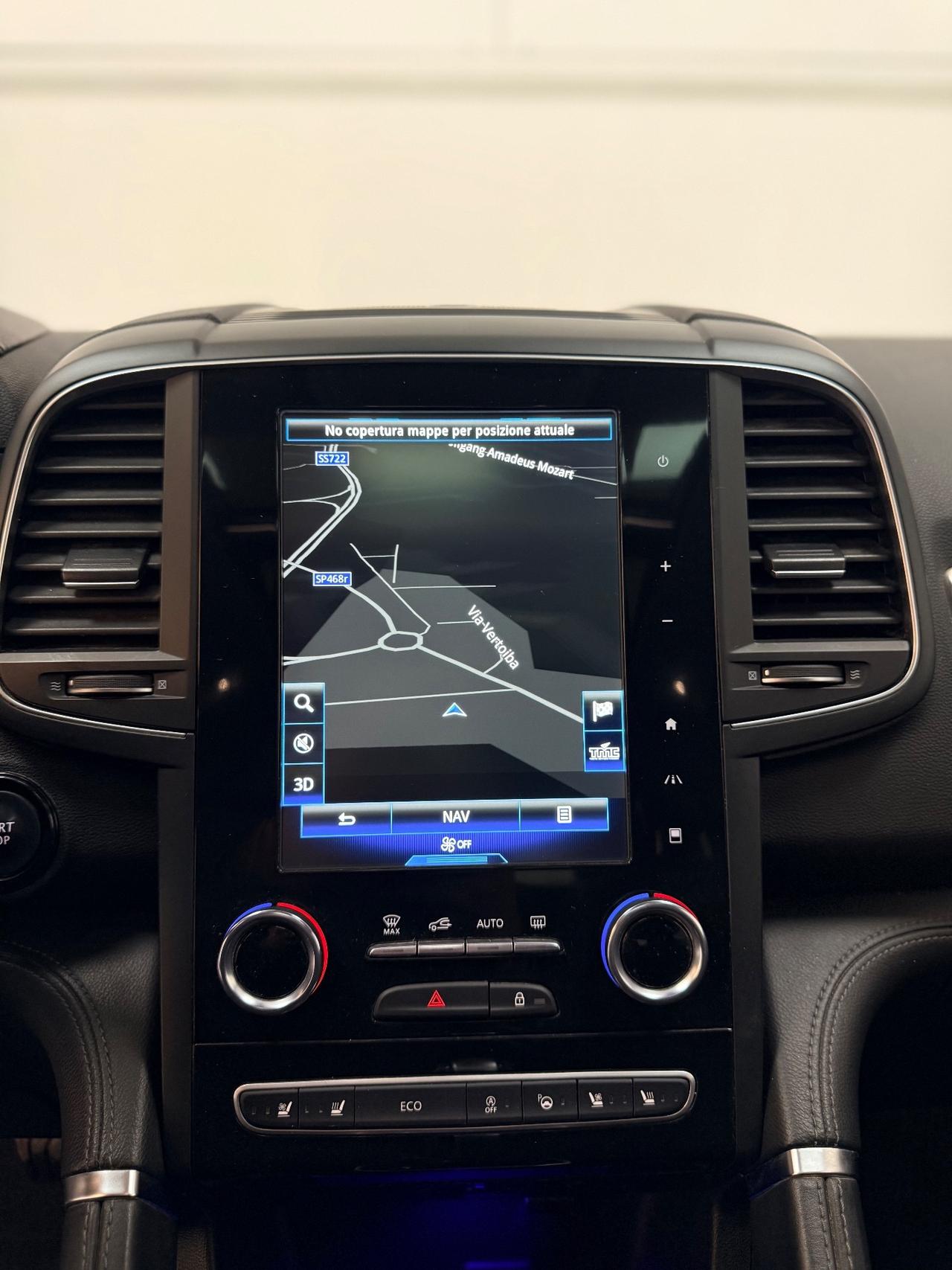 Renault Koleos 1.7 Blue dCi 150 CV X-Tronic Initiale Paris 07/2020 Euro 6B