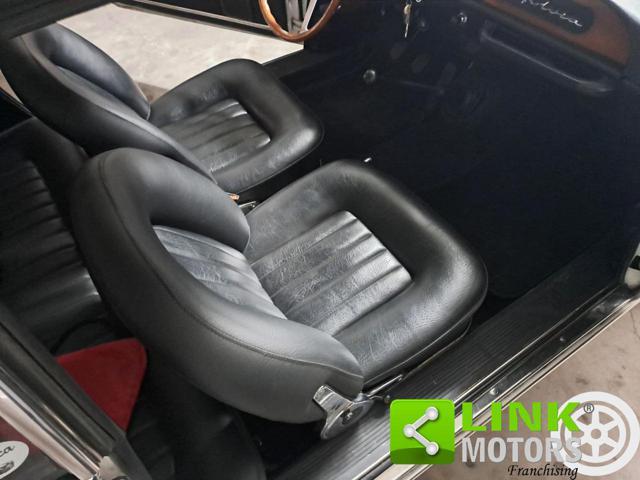 LANCIA Fulvia TRATTATIVA RISERVATA 1216 LEVA LUNGA