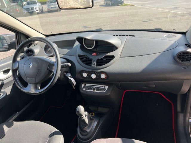 RENAULT Twingo 1.2 16V LEV Yahoo! Neopatentati