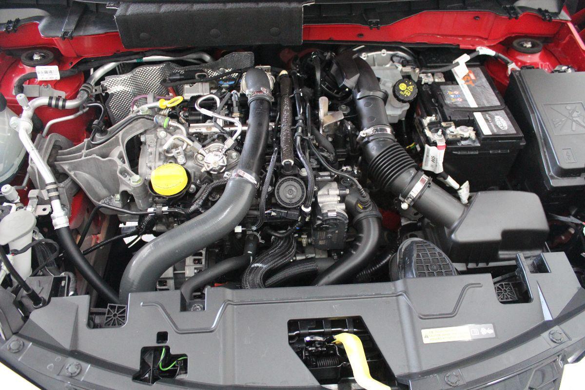 NISSAN - Juke - 1.0 DIG-T 114 CV Enigma