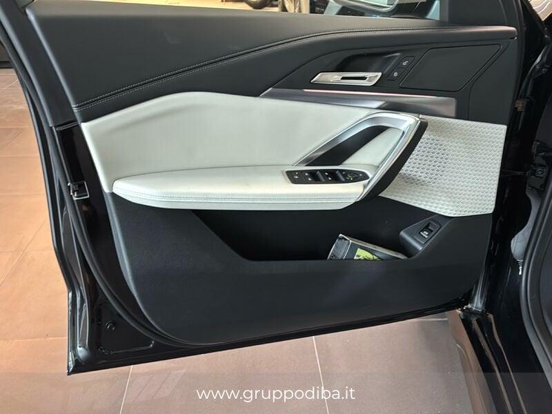 BMW X1 Serie X XDRIVE20D