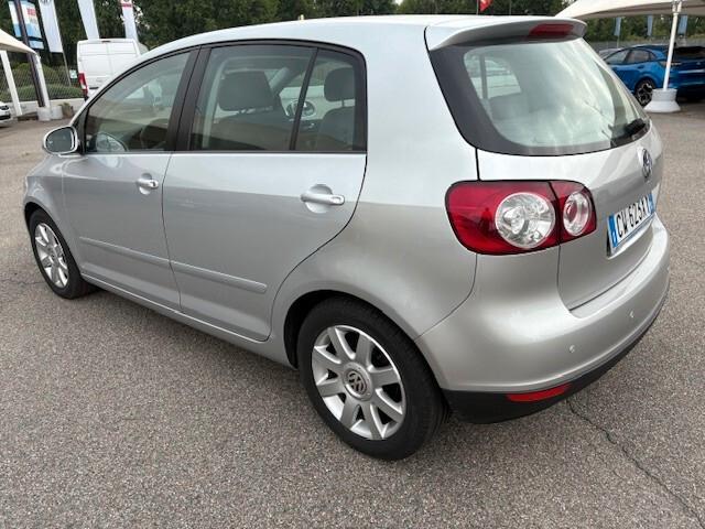 Volkswagen Golf Plus Golf Plus 1.6 16V FSI Sportline