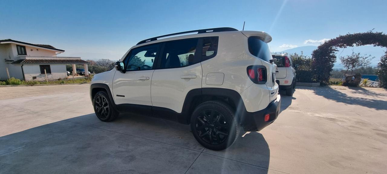 Jeep Renegade 1.3 T4 190CV PHEV 4xe AT6 Limited