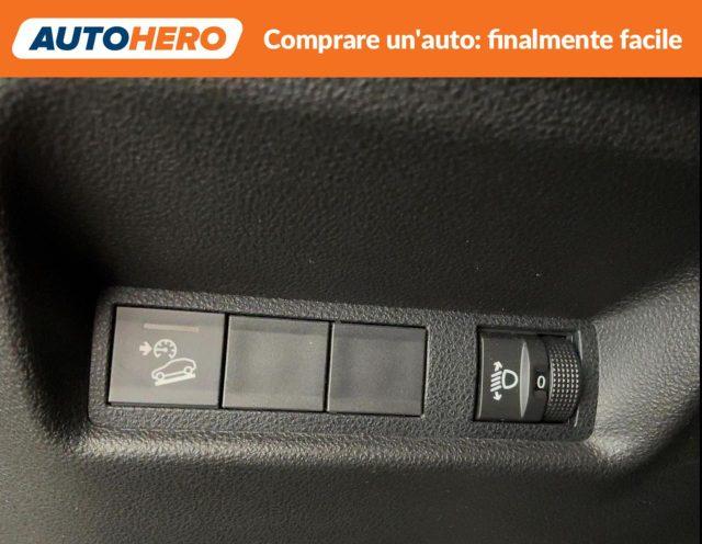 JEEP Avenger 1.2 Turbo 100 CV MHEV Longitude