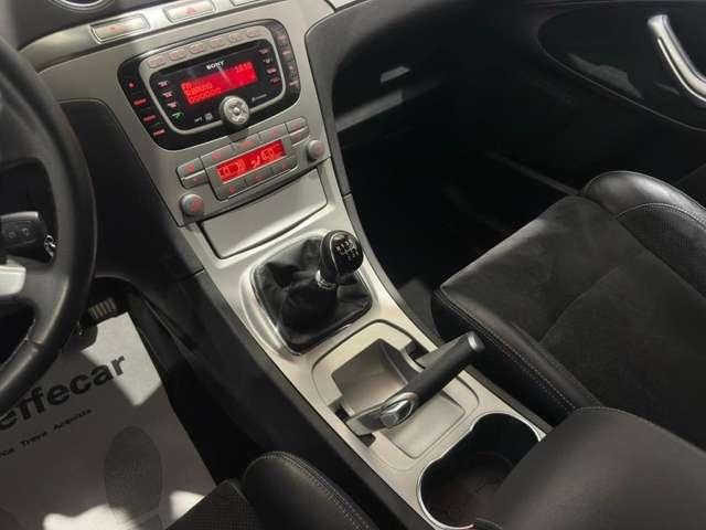 Ford S-Max 2.0 TDCi 140CV Titanium