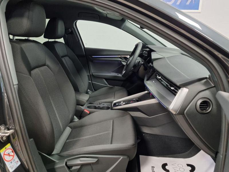 Audi A3 SPB 30 TFSI S tronic Business Advanced ((Promo Valore Garantito ))