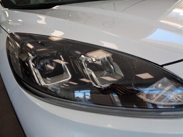 Ford Kuga 1.5 EcoBlue 120 CV aut. Titanium ITALIANA