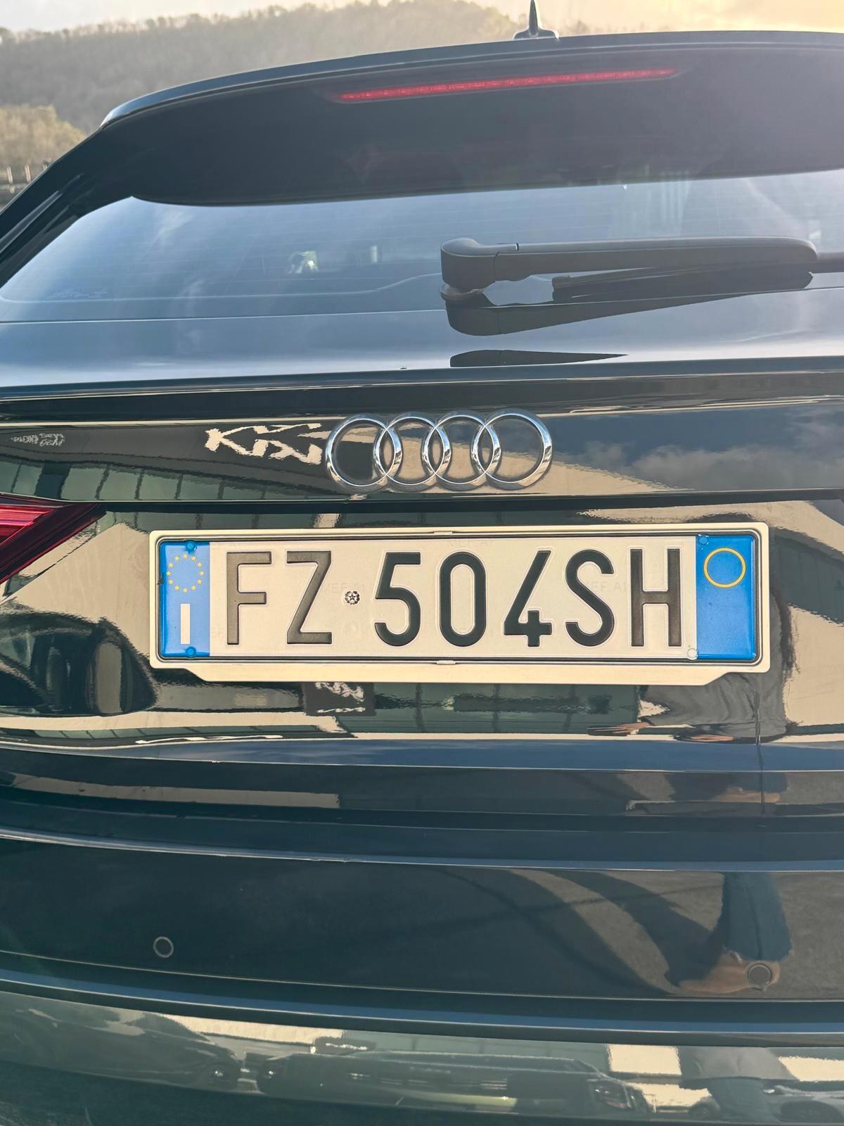 Audi Q3 35 TDI S tronic Business Plus "IN ARRIVO"