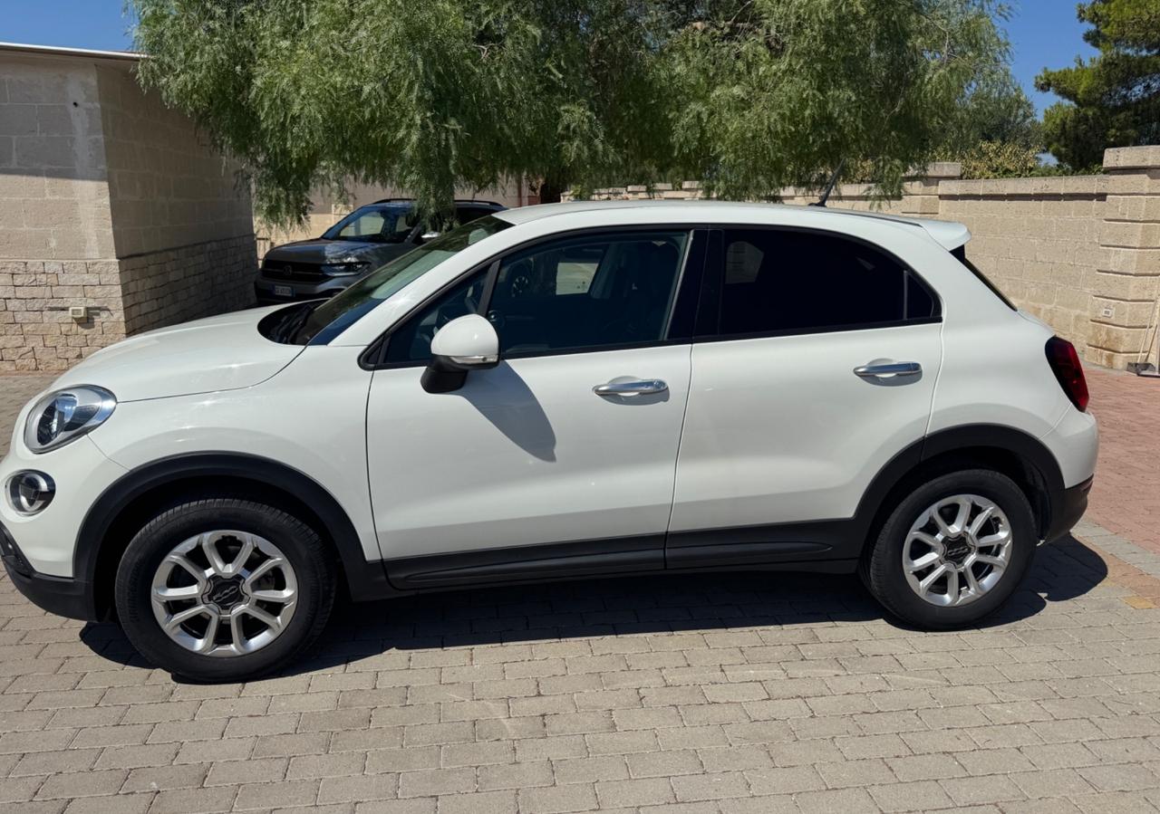 Fiat 500X 1.6 MJT 120 CV CROSS