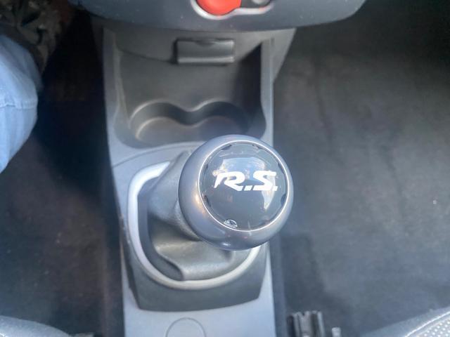 RENAULT Clio 2.0 16V 203CV 3 porte RS TELAIO CUP