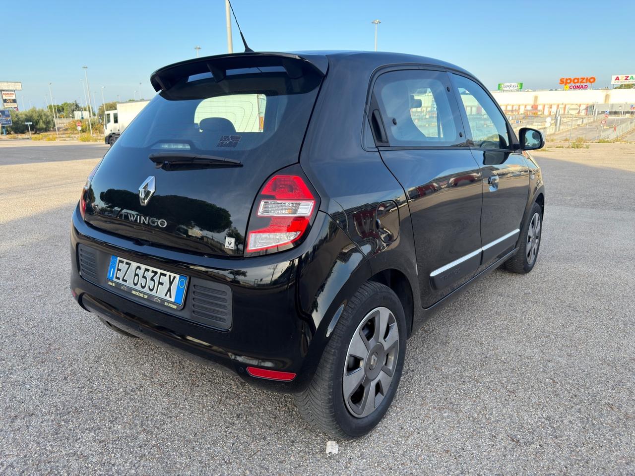 Renault Twingo 1.0 SCe Stop&Start Energy