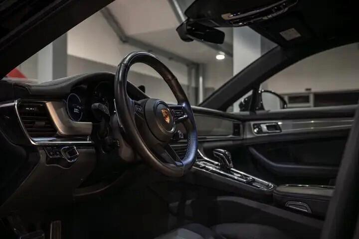 Porsche Panamera 2.9 4 E-Hybrid Sport Turismo 10 years Edition