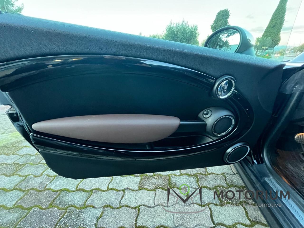 Mini Mini Cabrio 1.6 Cooper S 175cv