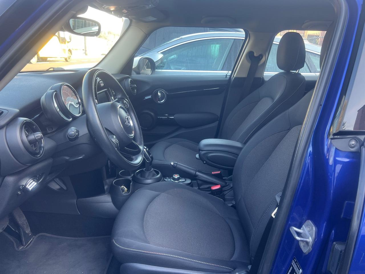 Mini Mini 1.5 Cooper D Hype automatica 2018