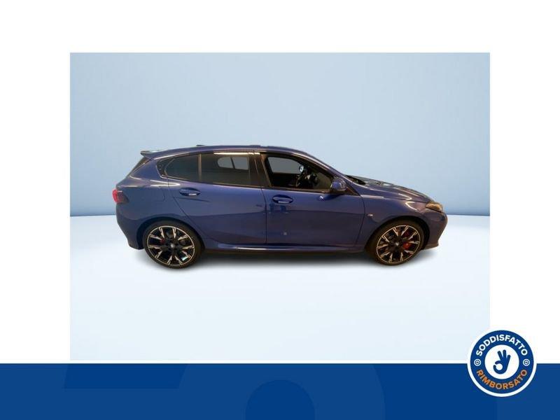 BMW Serie 1 118d M Sport Pro