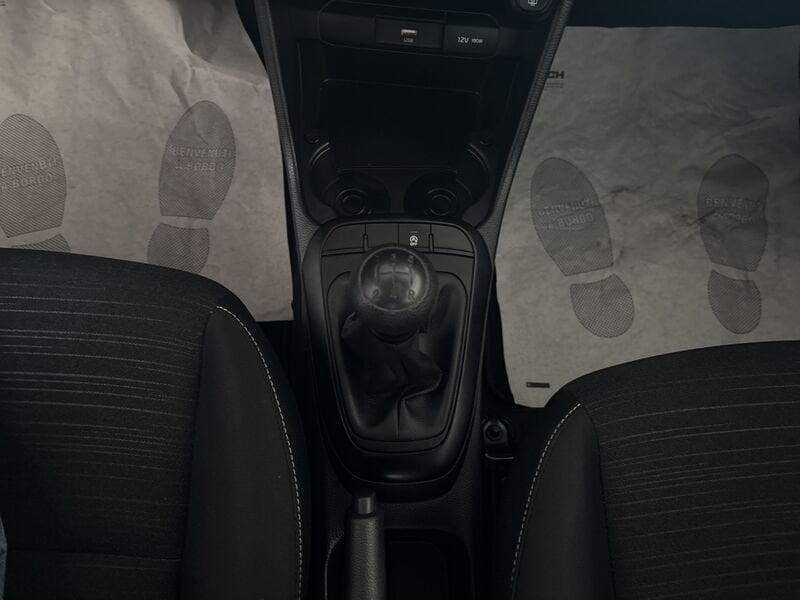 KIA Picanto Picanto 1.0 Urban Techno&Design Pack