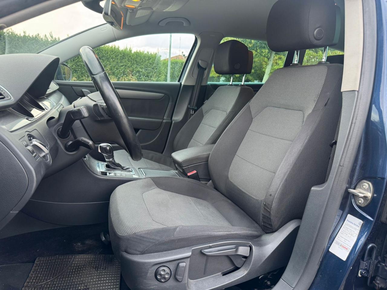 Volkswagen Passat 1.4 TSI DSG EcoFuel