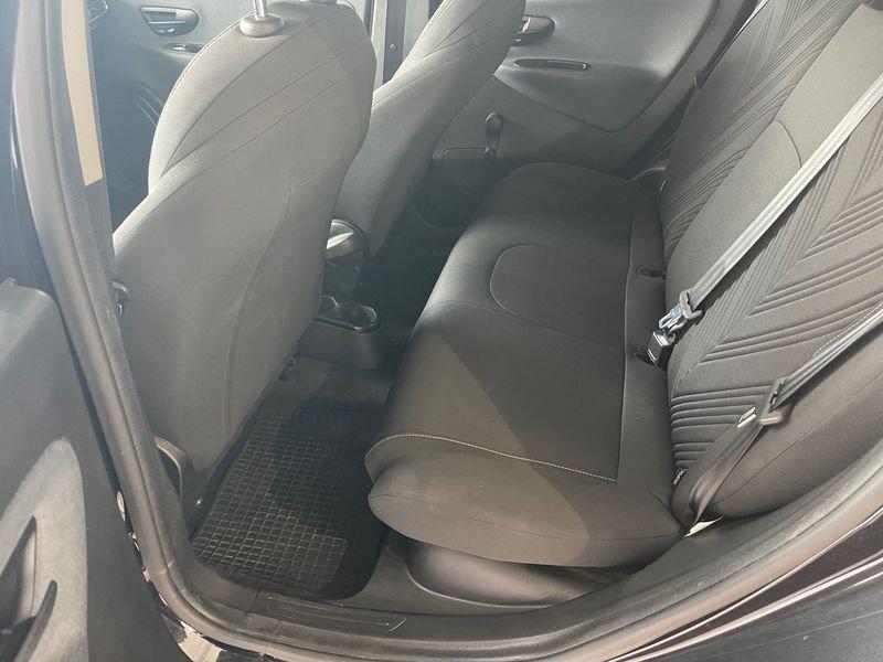 Lancia Ypsilon 1.0 FireFly 70cv S&S Hybrid GOLD PLUS