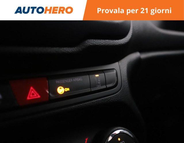 JEEP Renegade 2.0 Mjt 140CV 4WD Active Drive Limited