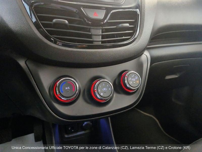 Opel Karl Karl 1.0 75 CV N-Joy