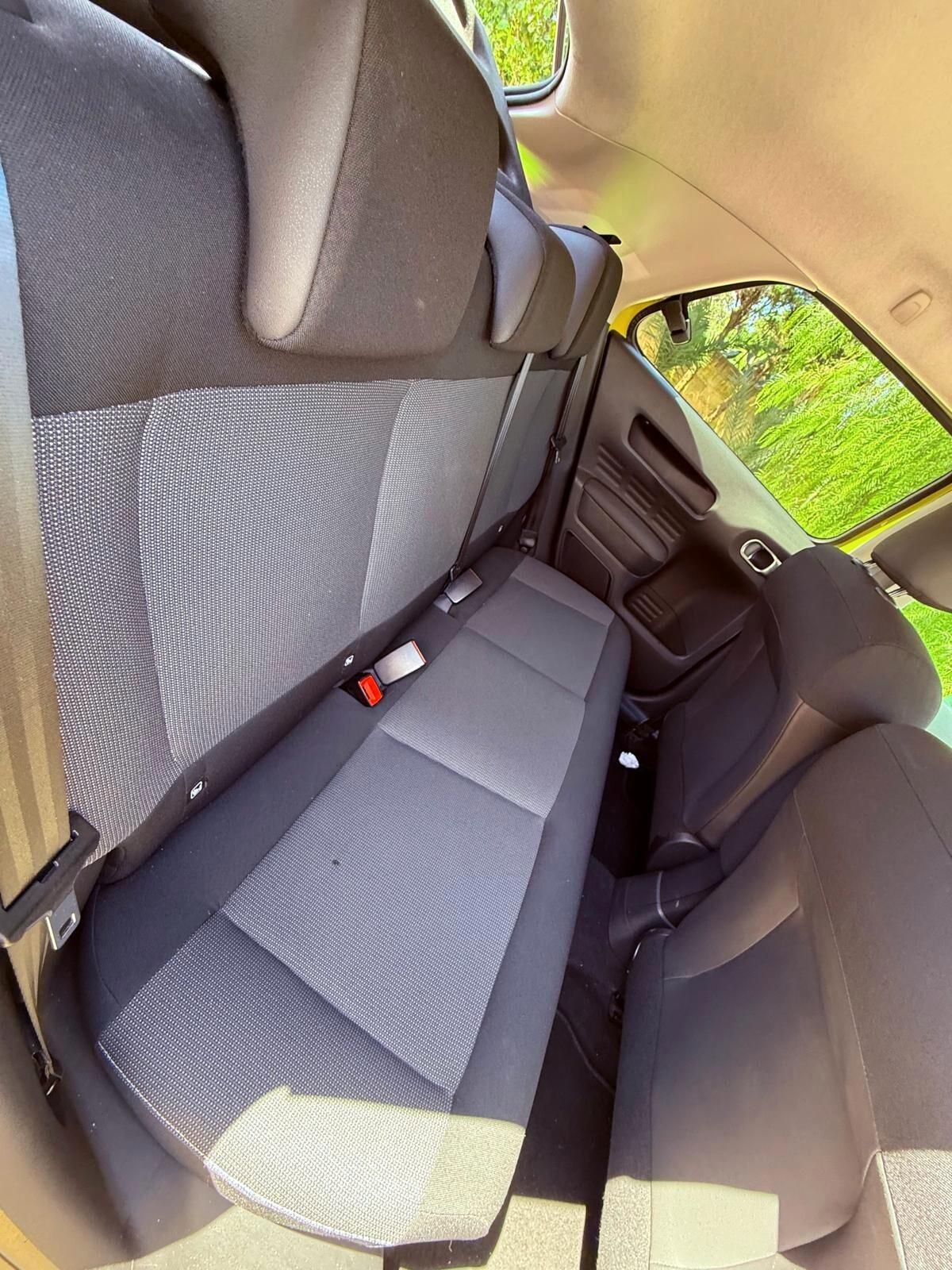 Citroen C4 Cactus BlueHDi 100 Shine COME NUOVA