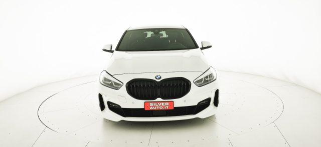 BMW 118 d 5p. Msport cambio automatico
